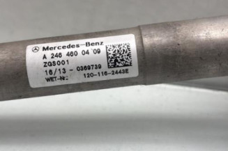 Colonne de direction MERCEDES CLASSE A 176