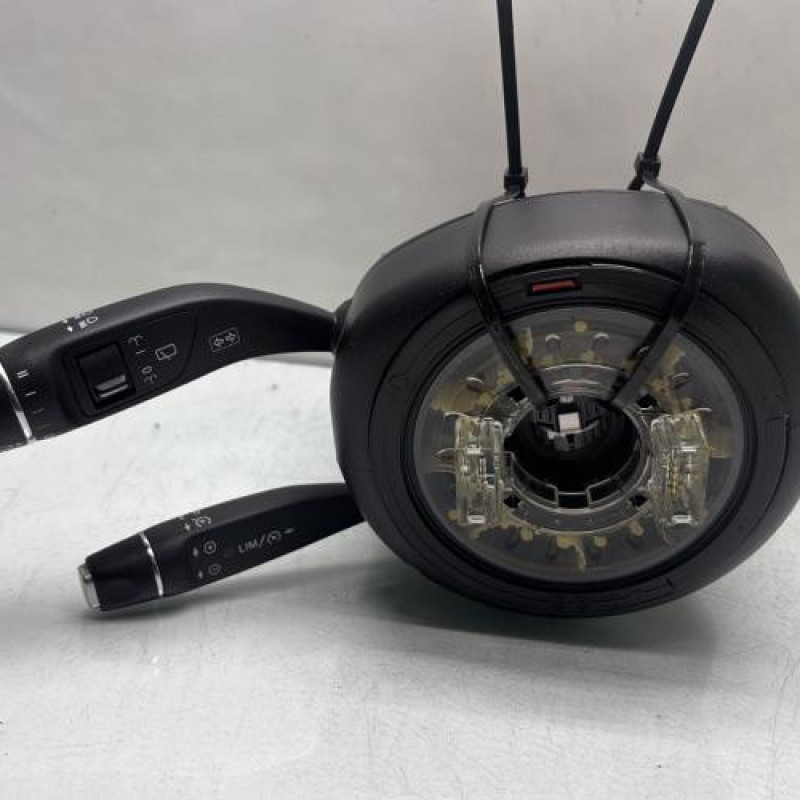 Com (Bloc Contacteur Tournant+Commodo Essuie Glace+Commodo Phare) MERCEDES CLASSE A 176 Photo n°1