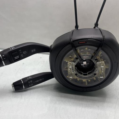 Com (Bloc Contacteur Tournant+Commodo Essuie Glace+Commodo Phare) MERCEDES CLASSE A 176 Photo n°1