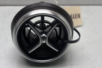 Aerateur tableau de bord avant droit MERCEDES CLASSE A 176 Photo n°1