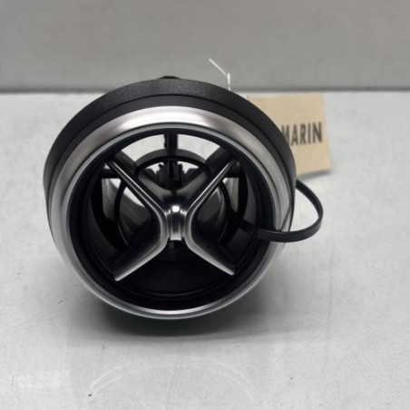 Aerateur tableau de bord avant droit MERCEDES CLASSE A 176 Photo n°1