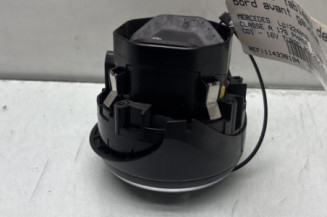 Aerateur tableau de bord avant gauche MERCEDES CLASSE A 176