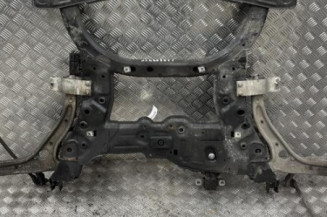 Berceau avant MERCEDES CLASSE A 176 Photo n°1