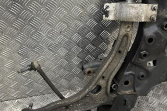 Berceau avant MERCEDES CLASSE A 176