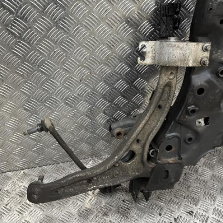 Berceau avant MERCEDES CLASSE A 176