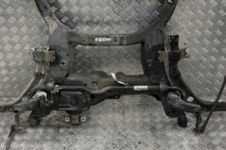 Berceau avant MERCEDES CLASSE A 176