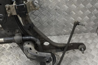 Berceau avant MERCEDES CLASSE A 176