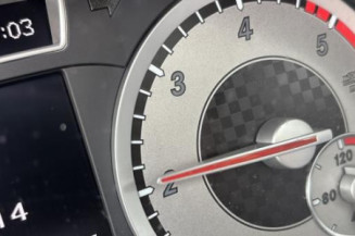 Berceau avant MERCEDES CLASSE A 176