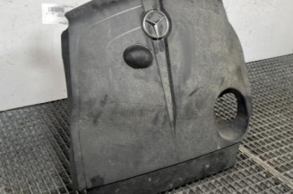 Cache moteur  MERCEDES CLASSE A 176