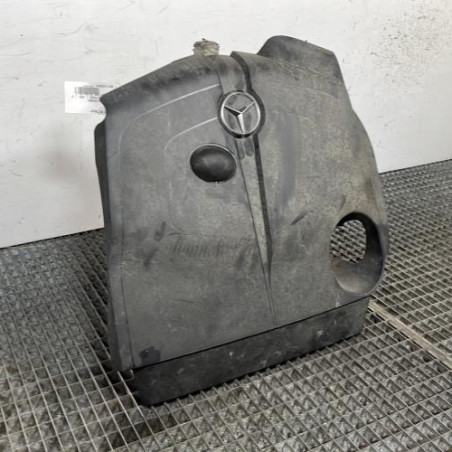 Cache moteur  MERCEDES CLASSE A 176