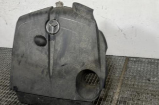 Cache moteur  MERCEDES CLASSE A 176