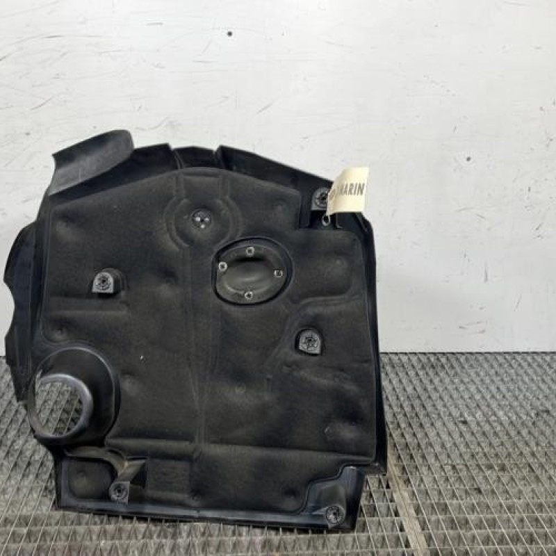 Cache moteur  MERCEDES CLASSE A 176 Photo n°4