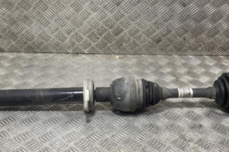 Cardan droit (transmission) MERCEDES CLASSE A 176 Photo n°1