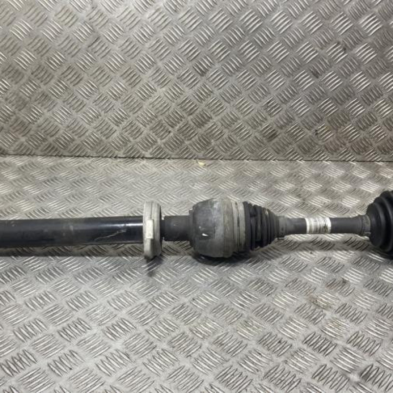 Cardan droit (transmission) MERCEDES CLASSE A 176 Photo n°1