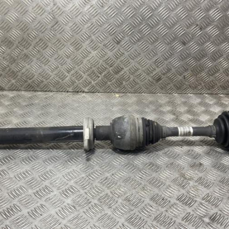 Cardan droit (transmission) MERCEDES CLASSE A 176 Photo n°1