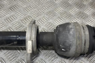 Cardan droit (transmission) MERCEDES CLASSE A 176