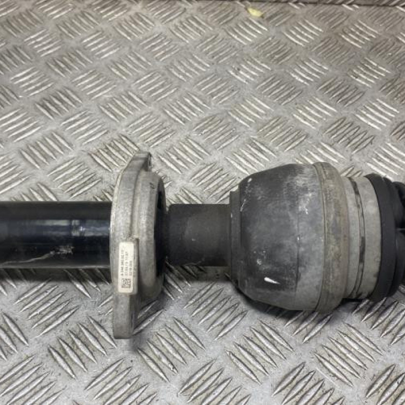 Cardan droit (transmission) MERCEDES CLASSE A 176 Photo n°3