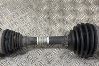 Cardan droit (transmission) MERCEDES CLASSE A 176