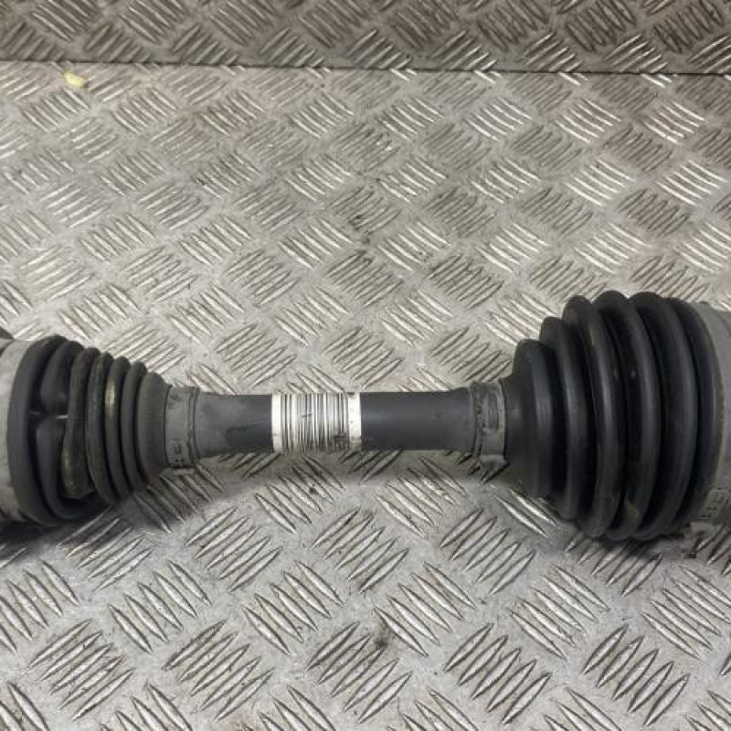 Cardan droit (transmission) MERCEDES CLASSE A 176 Photo n°4