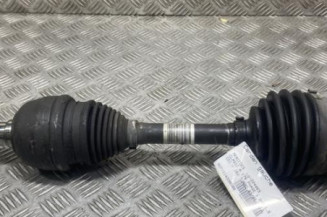 Cardan gauche (transmission) MERCEDES CLASSE A 176 Photo n°1