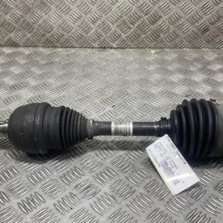 Cardan gauche (transmission) MERCEDES CLASSE A 176 Photo n°1