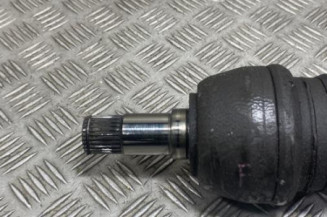 Cardan gauche (transmission) MERCEDES CLASSE A 176