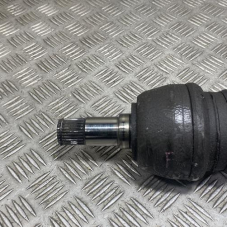 Cardan gauche (transmission) MERCEDES CLASSE A 176