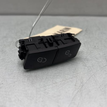 Commande de fermeture centralisee MERCEDES CLASSE A 176 Photo n°1