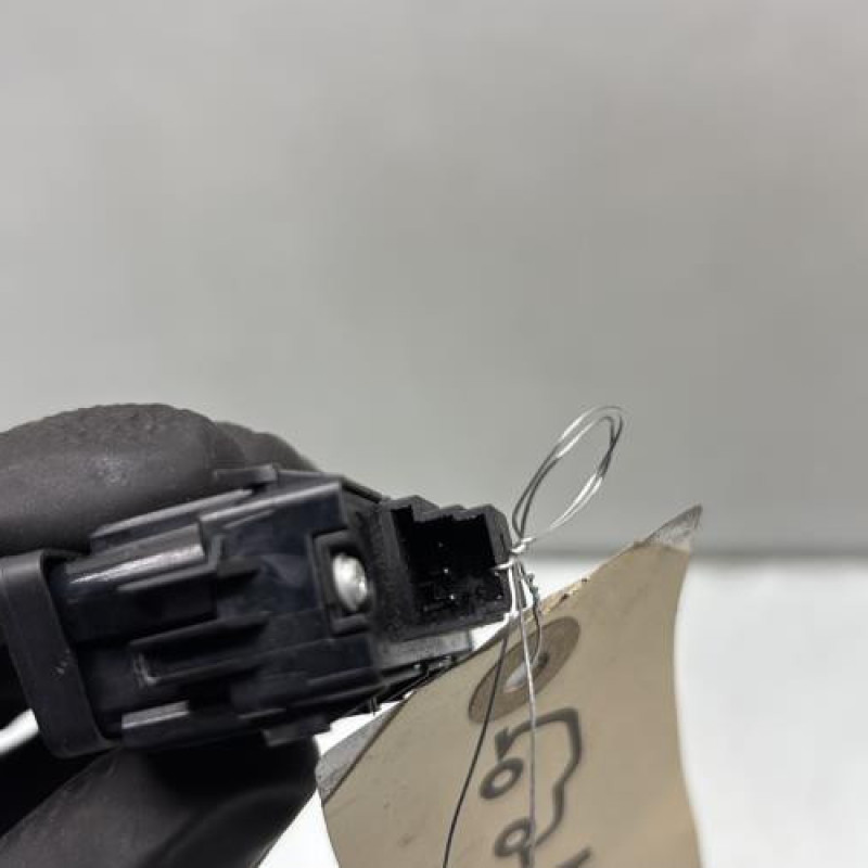 Commande de fermeture centralisee MERCEDES CLASSE A 176 Photo n°4