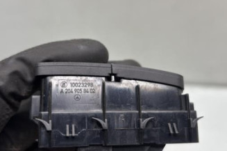 Commande de fermeture centralisee MERCEDES CLASSE A 176