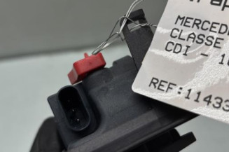 Actionneur verrou trappe d'essence MERCEDES CLASSE A 176