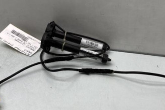 Actionneur boite de vitesses MERCEDES CLASSE A 176 Photo n°1