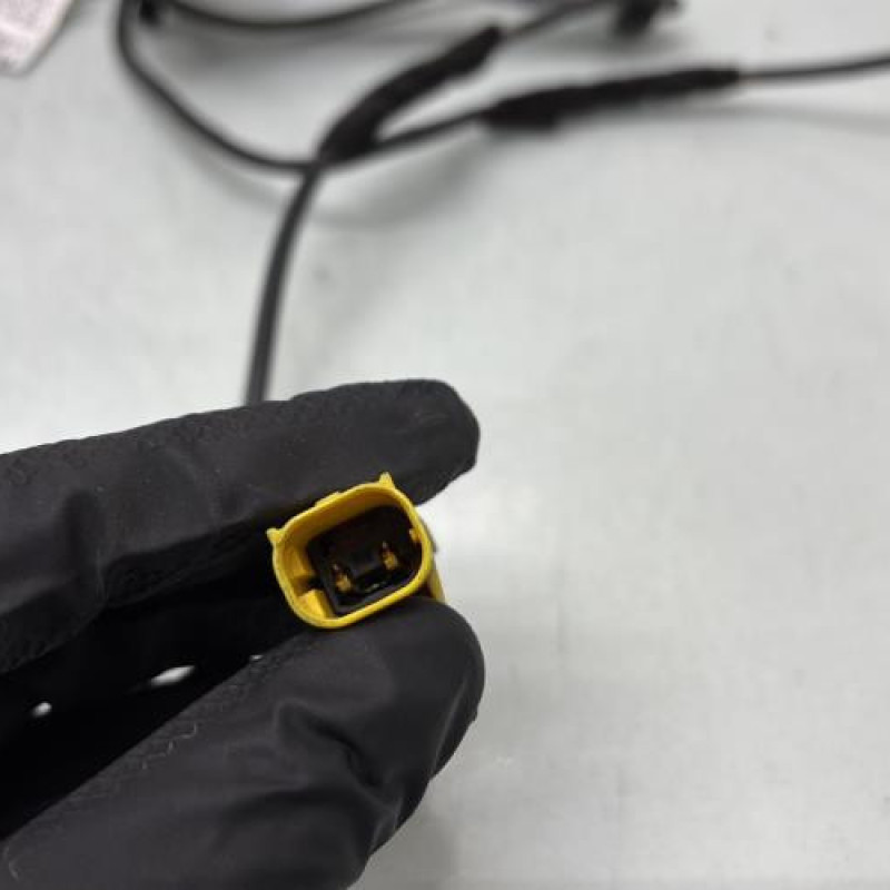 Actionneur boite de vitesses MERCEDES CLASSE A 176 Photo n°2