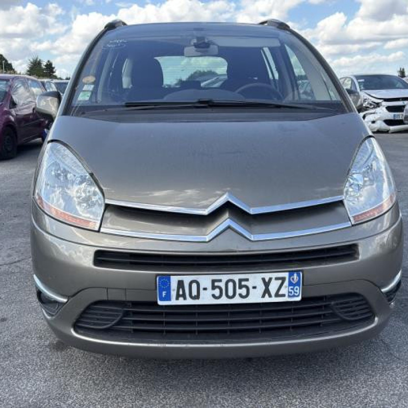 Boitier servitude moteur (BSM) CITROEN C4 GRAND PICASSO 1 Photo n°11
