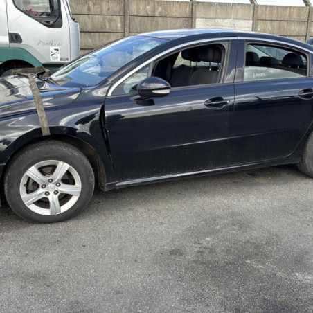 PEUGEOT 508 1 PHASE 1 2.0 HDI - 16V TURBO