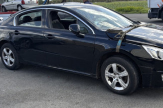 PEUGEOT 508 1 PHASE 1 2.0 HDI - 16V TURBO