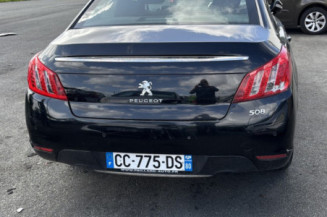 PEUGEOT 508 1 PHASE 1 2.0 HDI - 16V TURBO