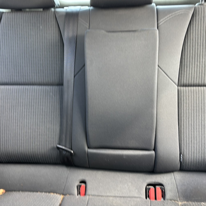 PEUGEOT 508 1 PHASE 1 2.0 HDI - 16V TURBO Photo n°6