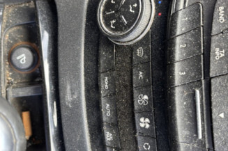 PEUGEOT 508 1 PHASE 1 2.0 HDI - 16V TURBO