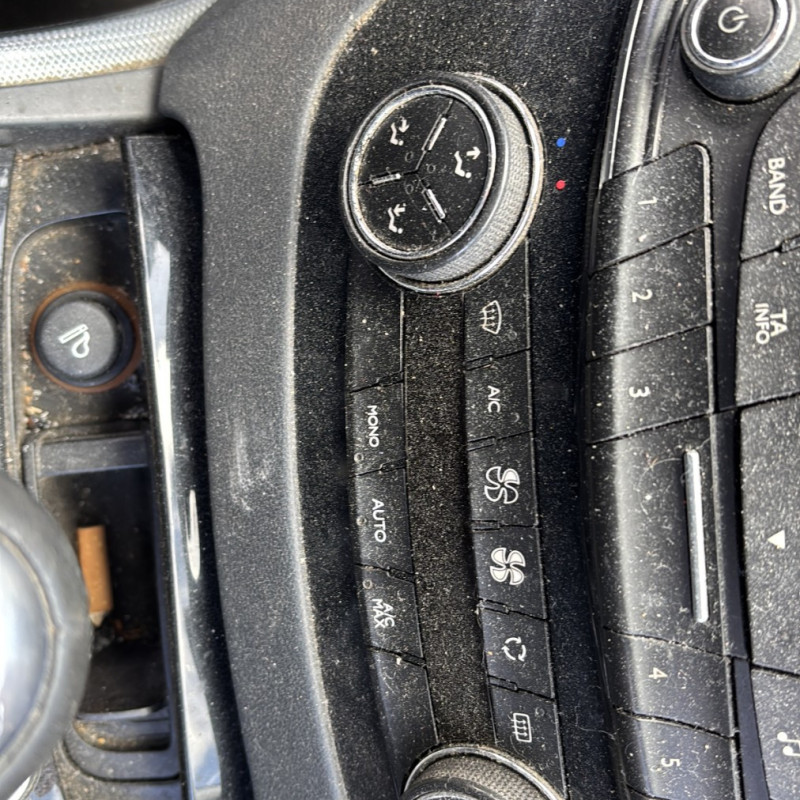 PEUGEOT 508 1 PHASE 1 2.0 HDI - 16V TURBO Photo n°8