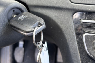 PEUGEOT 508 1 PHASE 1 2.0 HDI - 16V TURBO