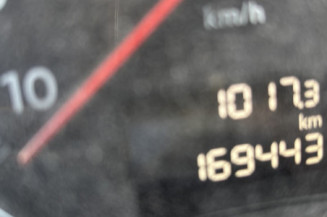 PEUGEOT 508 1 PHASE 1 2.0 HDI - 16V TURBO