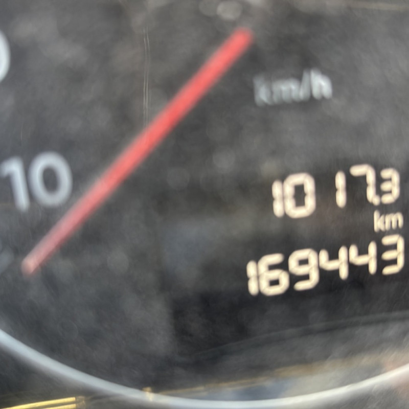 PEUGEOT 508 1 PHASE 1 2.0 HDI - 16V TURBO Photo n°10