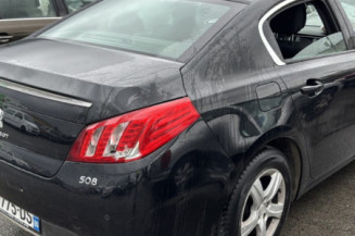 PEUGEOT 508 1 PHASE 1 2.0 HDI - 16V TURBO
