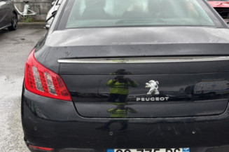 PEUGEOT 508 1 PHASE 1 2.0 HDI - 16V TURBO