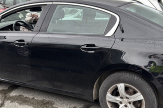 PEUGEOT 508 1 PHASE 1 2.0 HDI - 16V TURBO