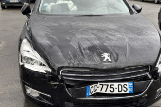 PEUGEOT 508 1 PHASE 1 2.0 HDI - 16V TURBO