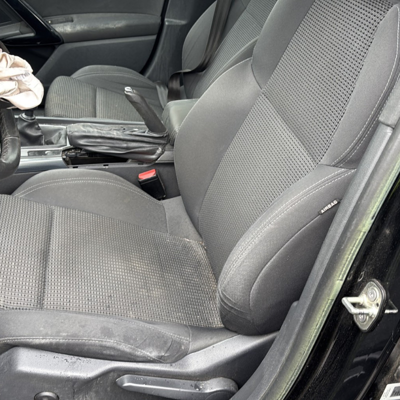 PEUGEOT 508 1 PHASE 1 2.0 HDI - 16V TURBO Photo n°22