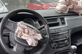 PEUGEOT 508 1 PHASE 1 2.0 HDI - 16V TURBO