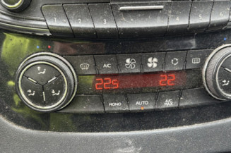 PEUGEOT 508 1 PHASE 1 2.0 HDI - 16V TURBO